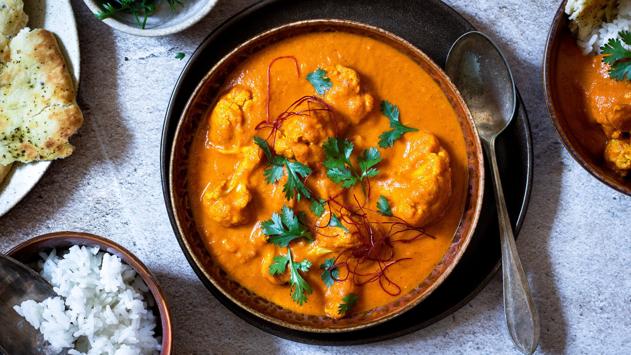 Butter cauliflower vás bude stát dobrou pověst, ale sami v tom nezůstanete