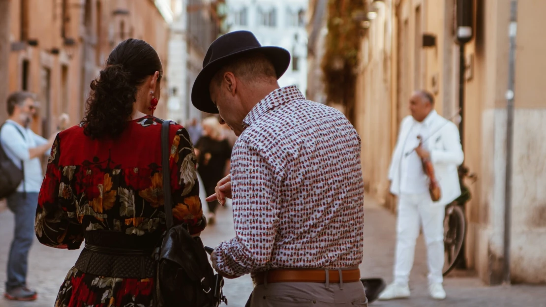 Itálie zpřísňuje dress code. Tahle pravidla oblékání musíte dodržovat