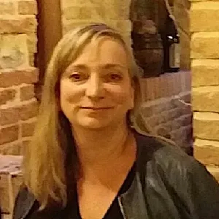 Joanne Shurvell's Profile Image