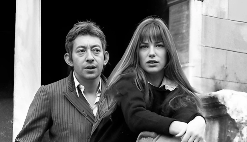 Gainsbourg, Hermès a&nbsp;milionové dědictví. Zemřela Jane Birkin