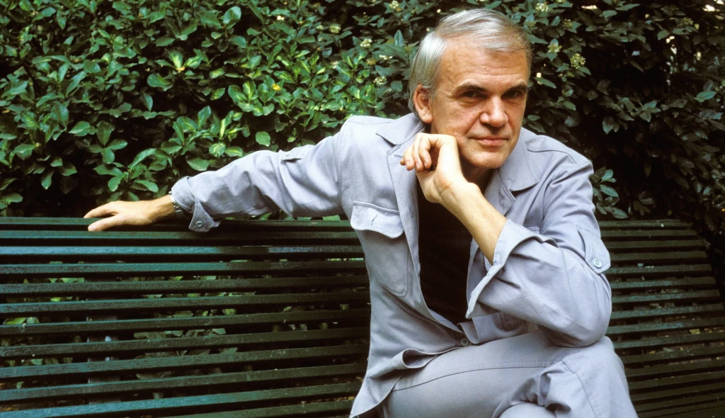 Zemřel Milan Kundera. Jeden z nejslavnějších českých rodáků a jedinečný spisovatel