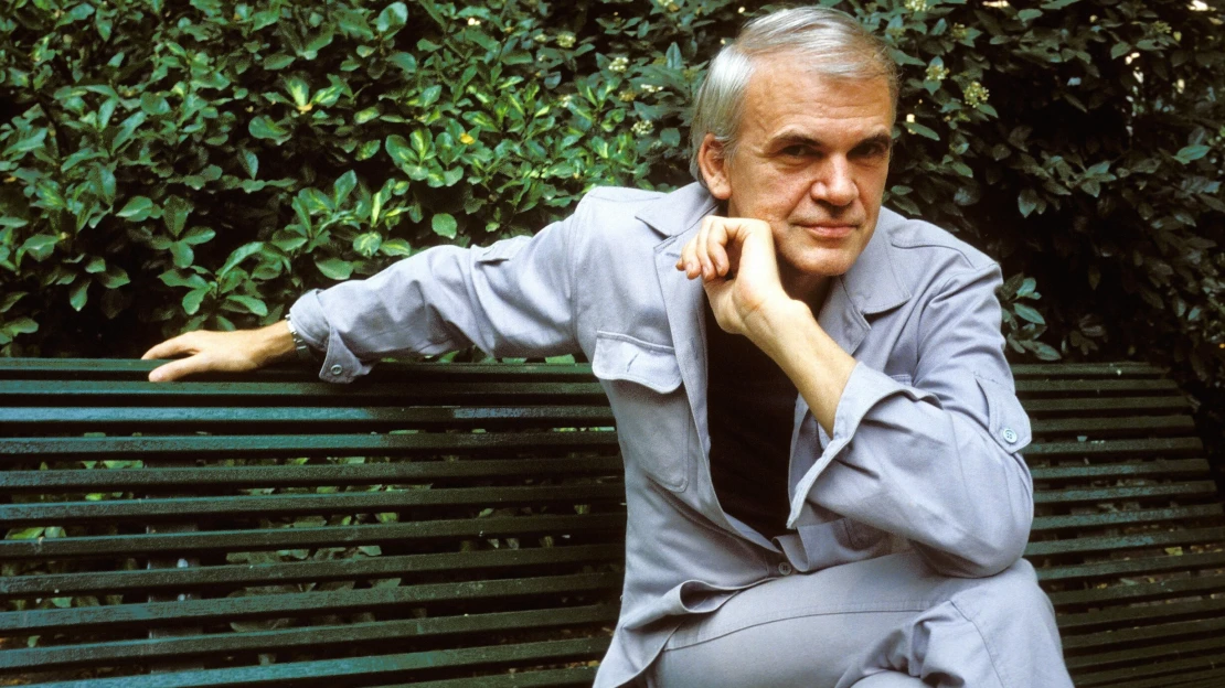 Zemřel Milan Kundera. Jeden z nejslavnějších českých rodáků a jedinečný spisovatel