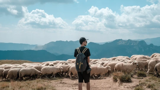 Nevšední dovolená? Sedm tipů na místa, kde se v&nbsp;létě nepotkáte se sousedy