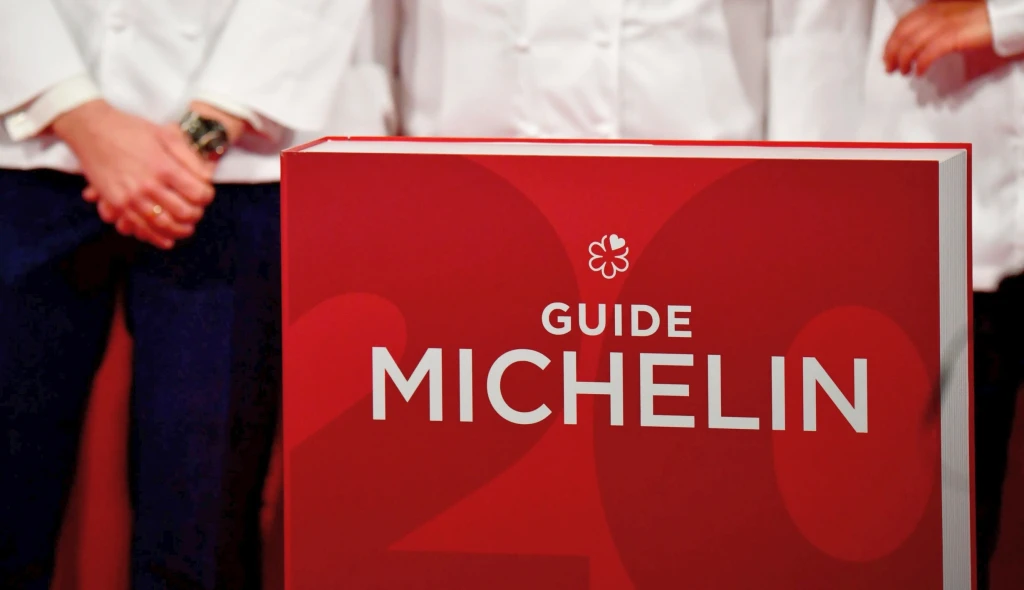 Česko proti Michelinu. Kéž by stát jednou „vařil“ jako naši nejlepší šéfkuchaři