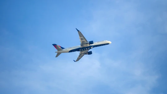 Delta Airlines zvýšila čtvrtletní zisk o&nbsp;87 procent. Zakoupí dvanáct nových letadel