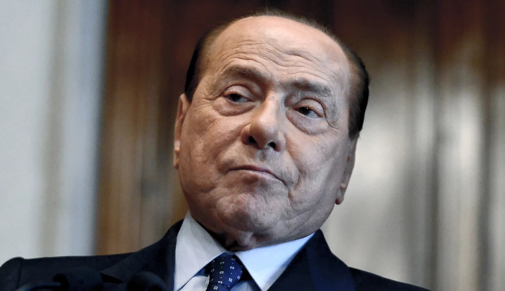 Noví miliardáři. Jak si pět dětí Silvia Berlusconiho rozdělí jeho impérium?
