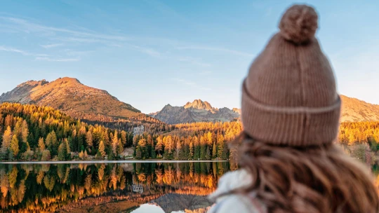 Guide to Tatry. Co byste během dovolené na Slovensku neměli minout?