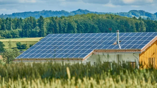 Padlá Malina projde reorganizací. Soláry si klienti budou instalovat sami