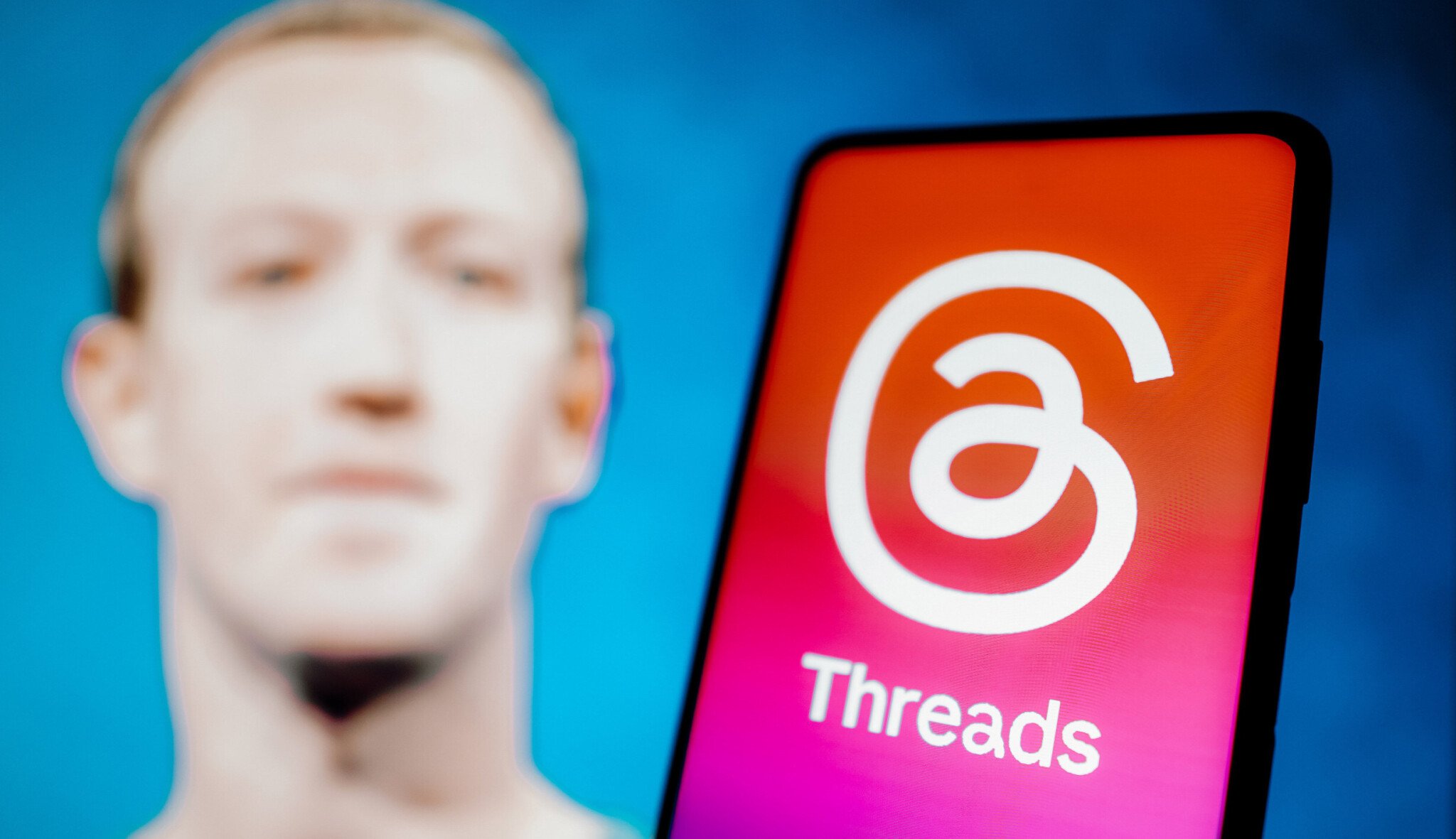 Meta v prosinci spustí síť Threads v Evropě. Očekává 40 milionů nových uživatelů