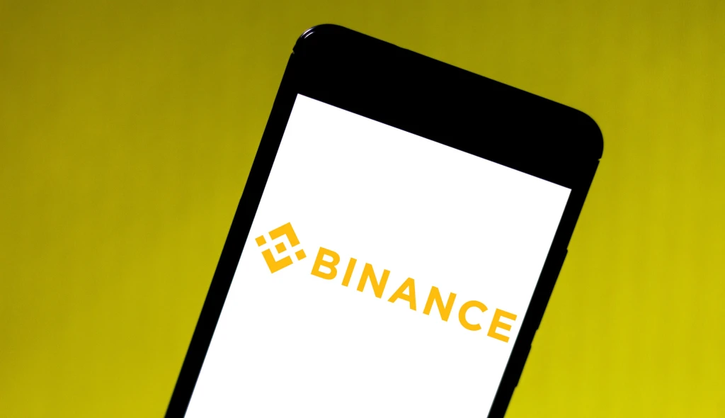 Na burze Binance obchodovali s&nbsp;bitcoiny i&nbsp;teroristé. Mezi nimi i&nbsp;Hamás