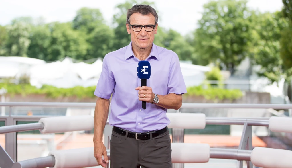 Od českého tenisu by se ostatní měli učit, chválí zkušený Mats Wilander