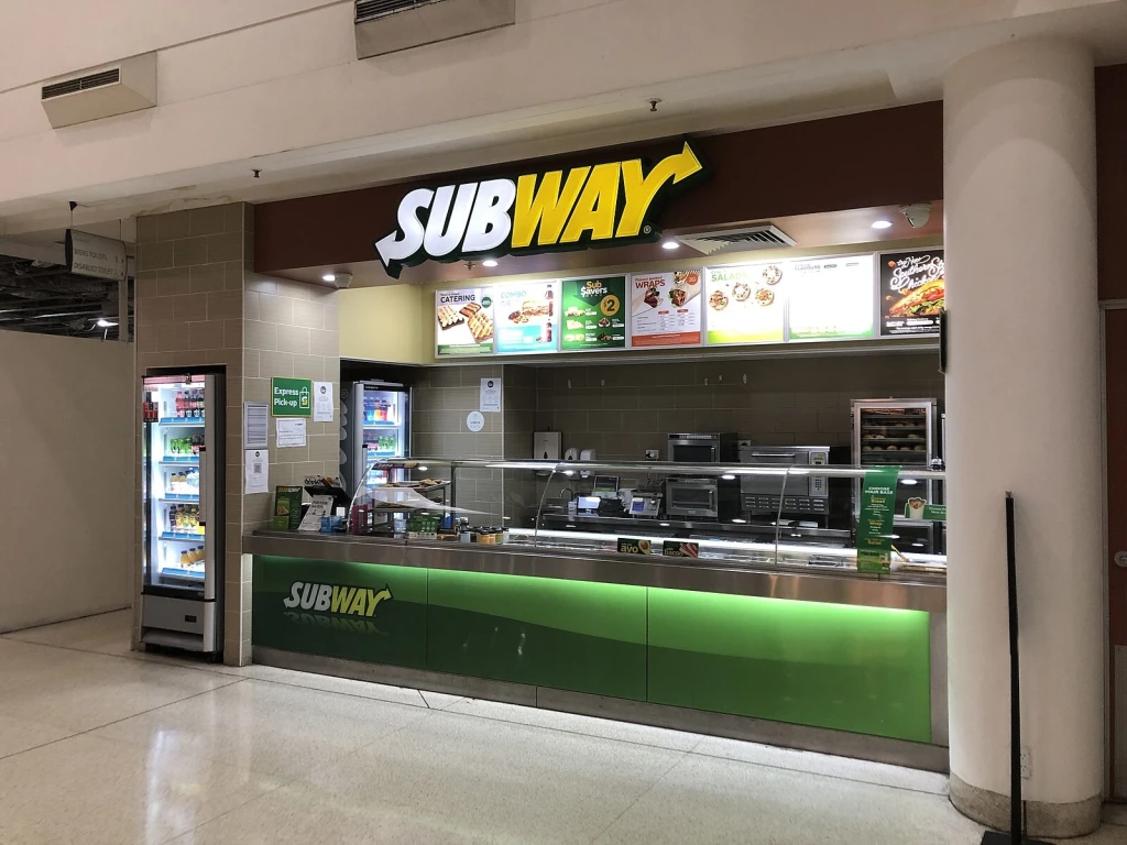 Dohoda za 9,6 miliardy dolarů. Investor Roark je krok od koupě Subway