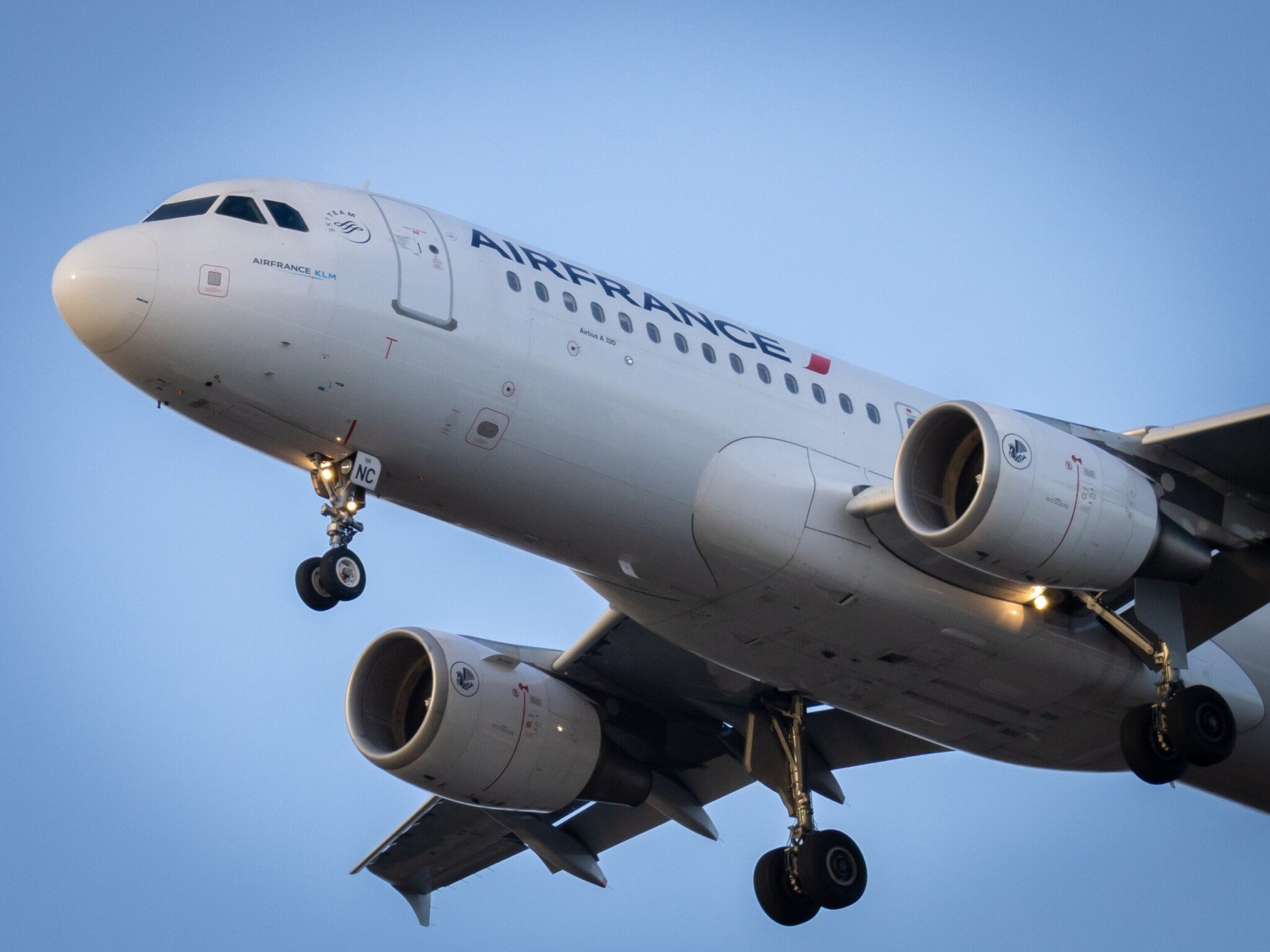 AirFrance ruší lety do Mali a Burkina Fasa. Politické nepokoje uzavřely vzdušný prostor