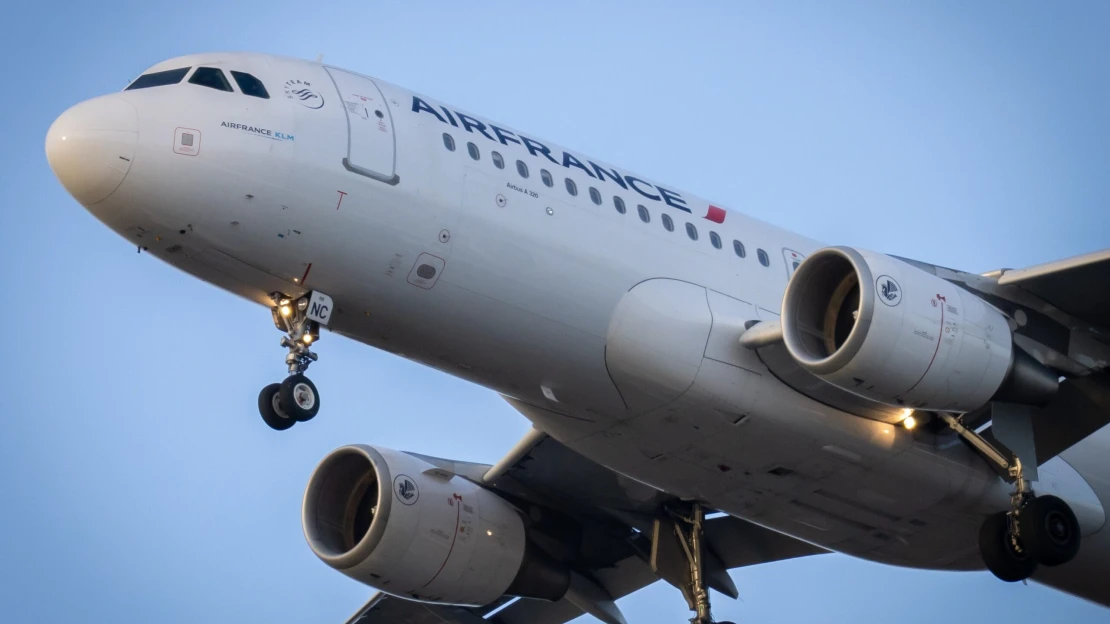 AirFrance ruší lety do Mali a Burkina Fasa. Politické nepokoje uzavřely vzdušný prostor