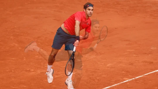 Je to On. Značka běžeckých bot chce s&nbsp;podporou Federera prorazit v&nbsp;tenisu