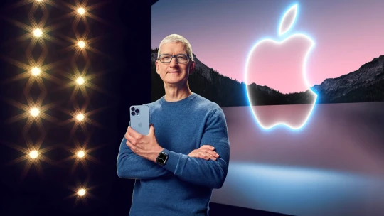 Cookův přešlap za půl miliardy dolarů. Apple urovnal žalobu ze strany akcionářů