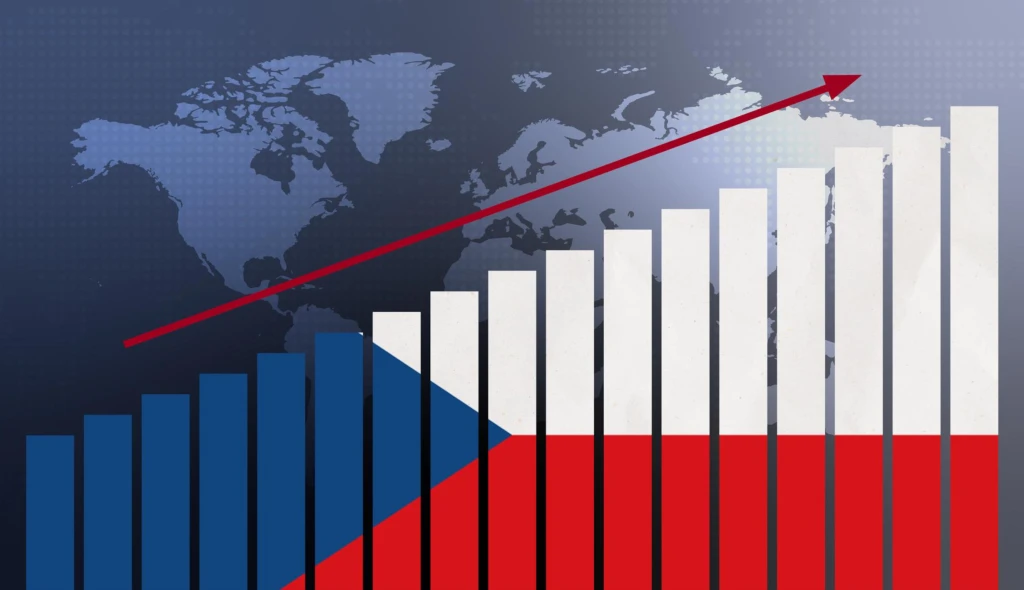 Lepší, než si myslíme. České firmy dokážou konkurovat i&nbsp;S&amp;P 500