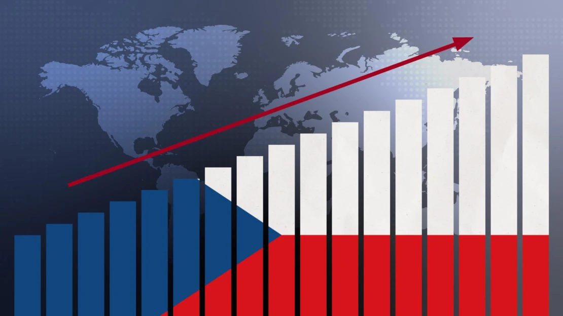 Lepší, než si myslíme. České firmy dokážou konkurovat i S&P 500