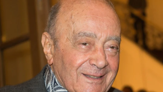 Zemřel miliardář Al-Fayed. Bývalému majiteli Harrods bylo 94 let