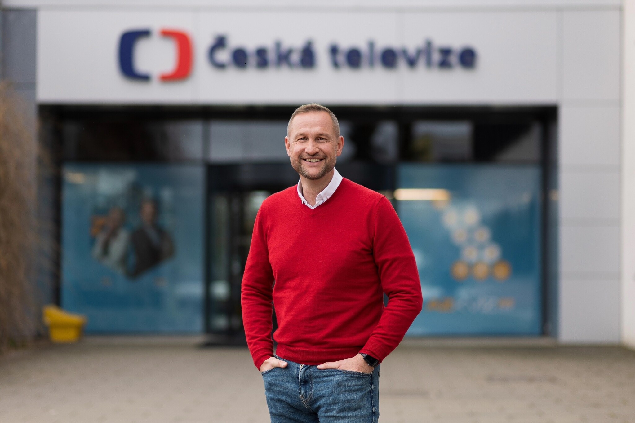 Česká televize navýší rozpočet na osm miliard. Jednu miliardu použije z rezerv