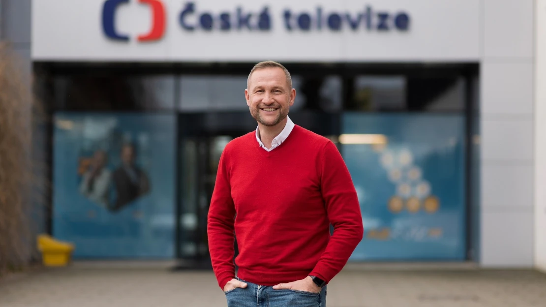 Česká televize navýší rozpočet na osm miliard. Jednu miliardu použije z rezerv