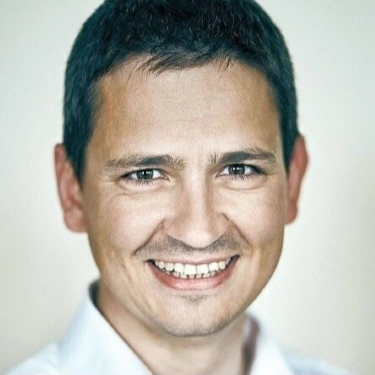 Juraj Porubský's Profile Image