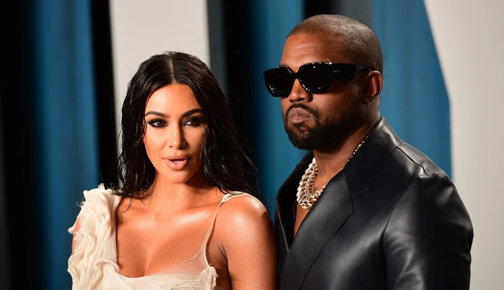 Kim, Kanye a&nbsp;jejich Dokonalá bouře. Dokument líčí zákulisí miliardového rozvodu