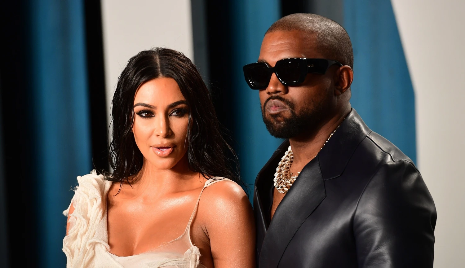 Kim, Kanye a jejich Dokonalá bouře. Dokument líčí zákulisí miliardového rozvodu