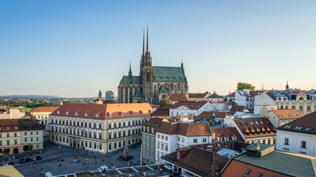 Jeden za všechny, všichni za jednoho. Jak se zrodil jihomoravský technologický zázrak