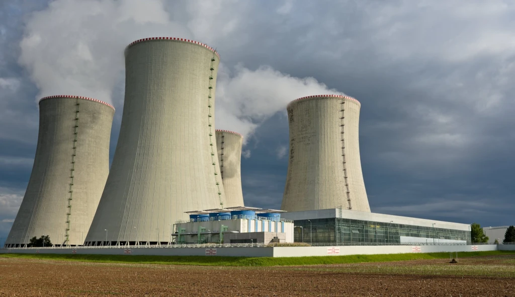 KHNP nabízí Česku technologii, kterou není oprávněna používat, tvrdí Westinghouse