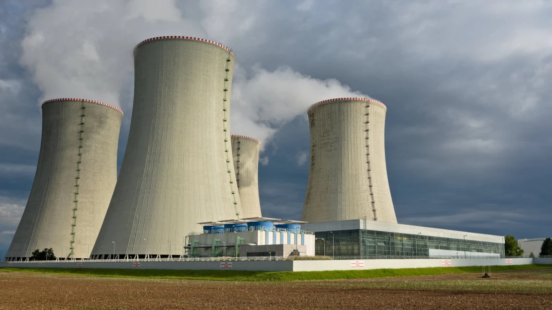 KHNP nabízí Česku technologii, kterou není oprávněna používat, tvrdí Westinghouse