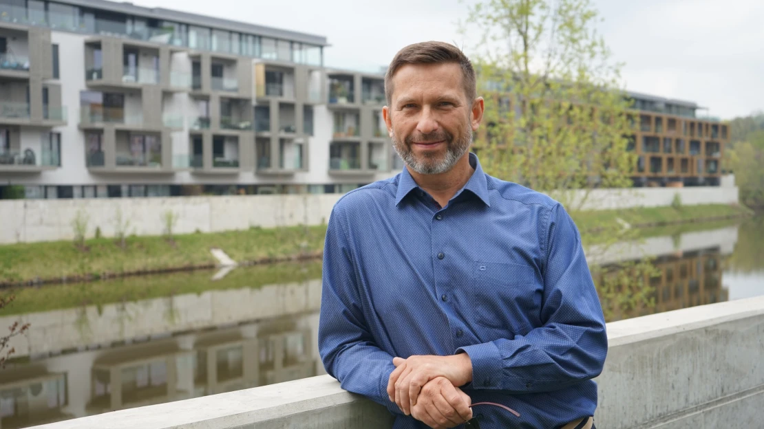 Drogou současnosti je kokain, říká šéf kliniky, kde se léčí herci i byznysmeni