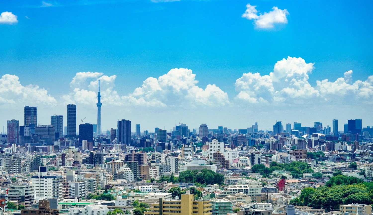 Sto tisíc mrtvých. Velké Kantó změnilo Japonsko i jeho mrakodrapy