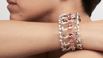 Římské poklady. Nahlédněte pod pokličku nové kolekce haute joaillerie značky Fendi