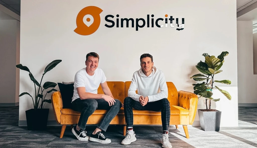 Slovenský startup s&nbsp;hvězdným investorem. Simplicity chystá vstup do Česka