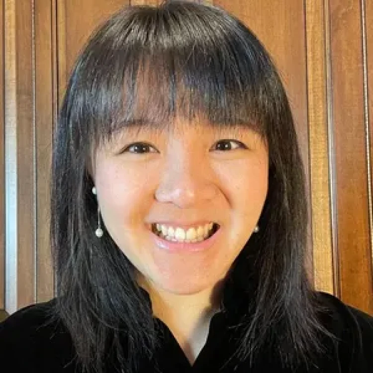 Phoebe Liu's Profile Image