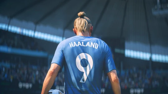 Žádná FIFA? Žádný problém. Slavná herní série sklízí úspěch i&nbsp;pod novým jménem