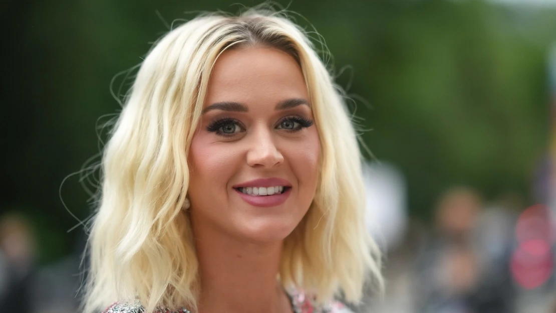 Miliardový prodej. Teď patří Katy Perry k nejbohatším self-made Američankám