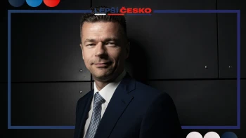 Česko jako mozkovna bez mozků? Čas výmluv by měl skončit, myslí si Martin Vohánka