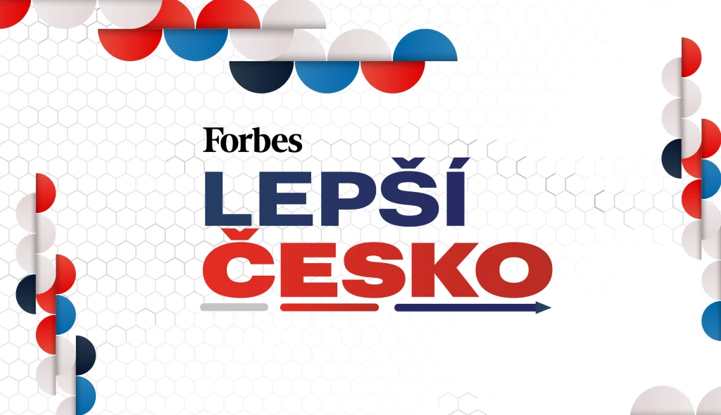 Lepší Česko 2023. Přidejte se k&nbsp;nejnabitější byznysové konferenci v&nbsp;zemi