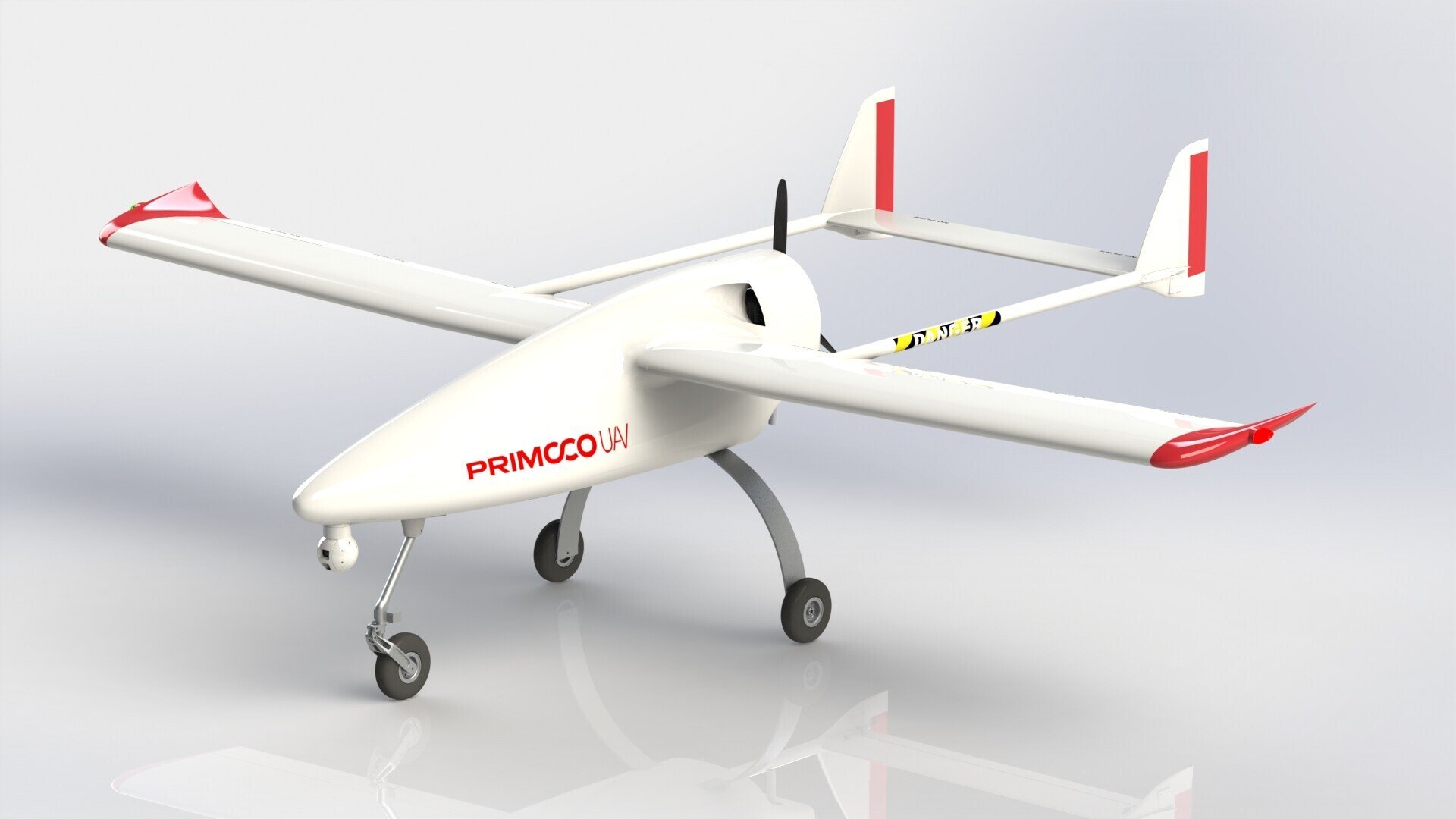 Rekordní zisk pro Primoco UAV. Tržby letos rostly více než trojnásobně