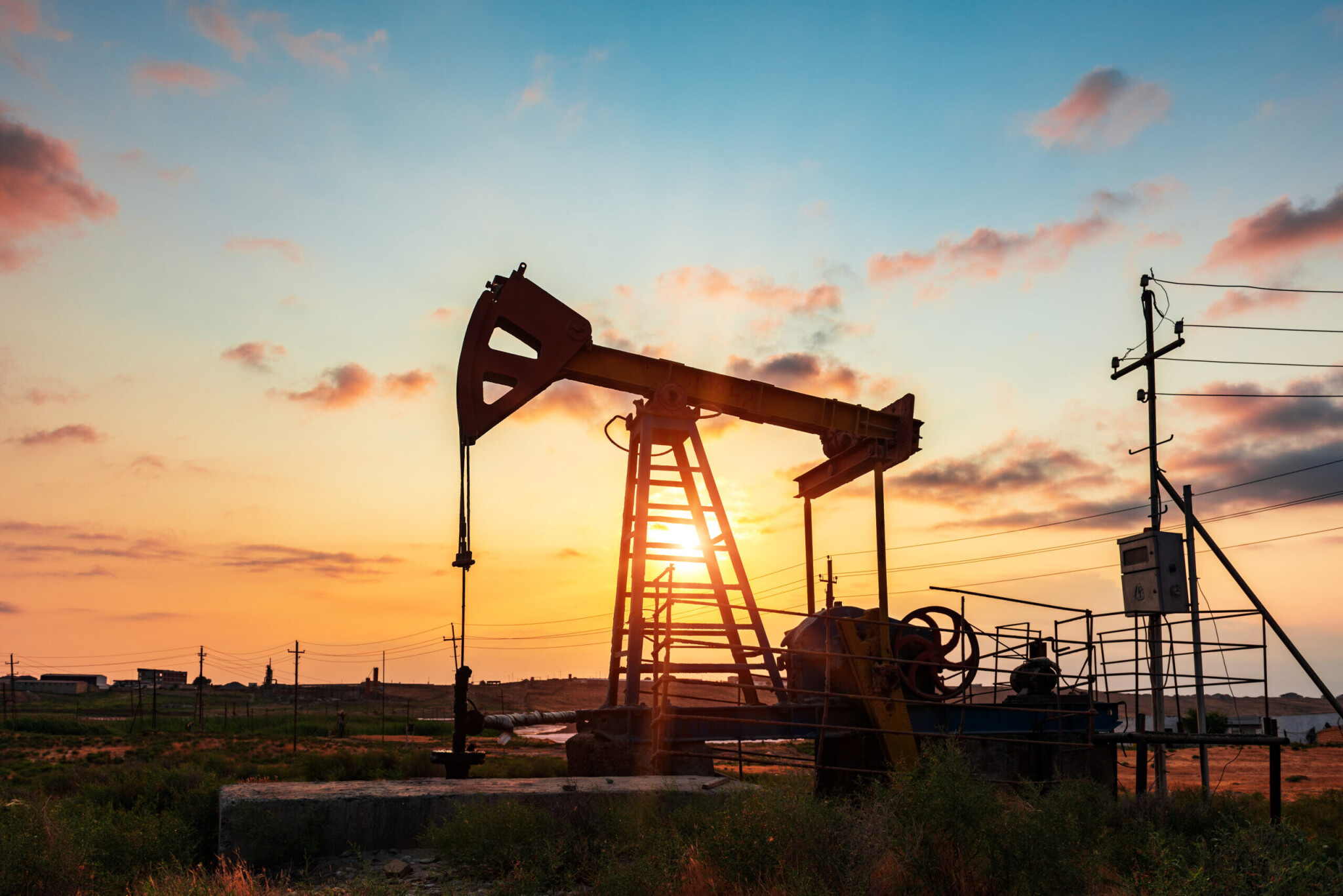 Zisk ropné Aramco klesl o 23 procent. Důvodem jsou nižší ceny i prodeje