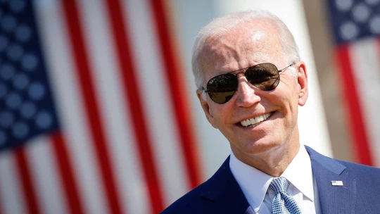 Příslib lepších vztahů? Biden se naposledy sešel s čínským prezidentem