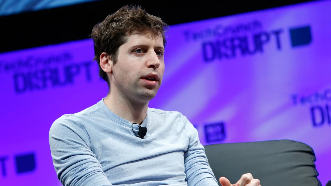 Sam Altman byl varován před přelomovým objevem v AI. Mohl by ohrozit lidstvo