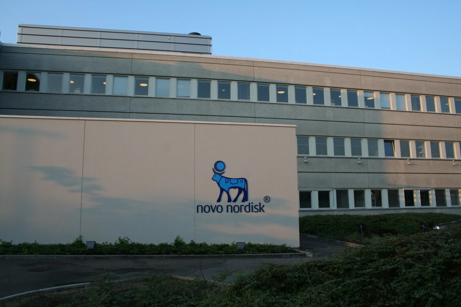 Novo Nordisk investuje šestnáct miliard dánských korun ve Francii. Rozšiřuje výrobu