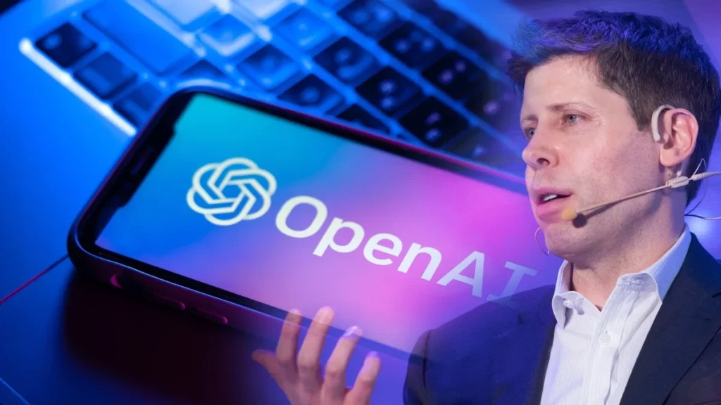 Investoři požadují návrat Altmana do čela OpenAI. Zpět ho chce i&nbsp;Microsoft