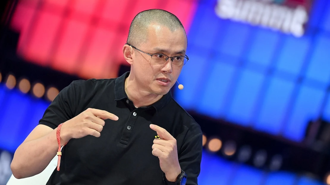 CZ už není jen Changpeng Zhao. Binance přidává obchodní pár s českou korunou