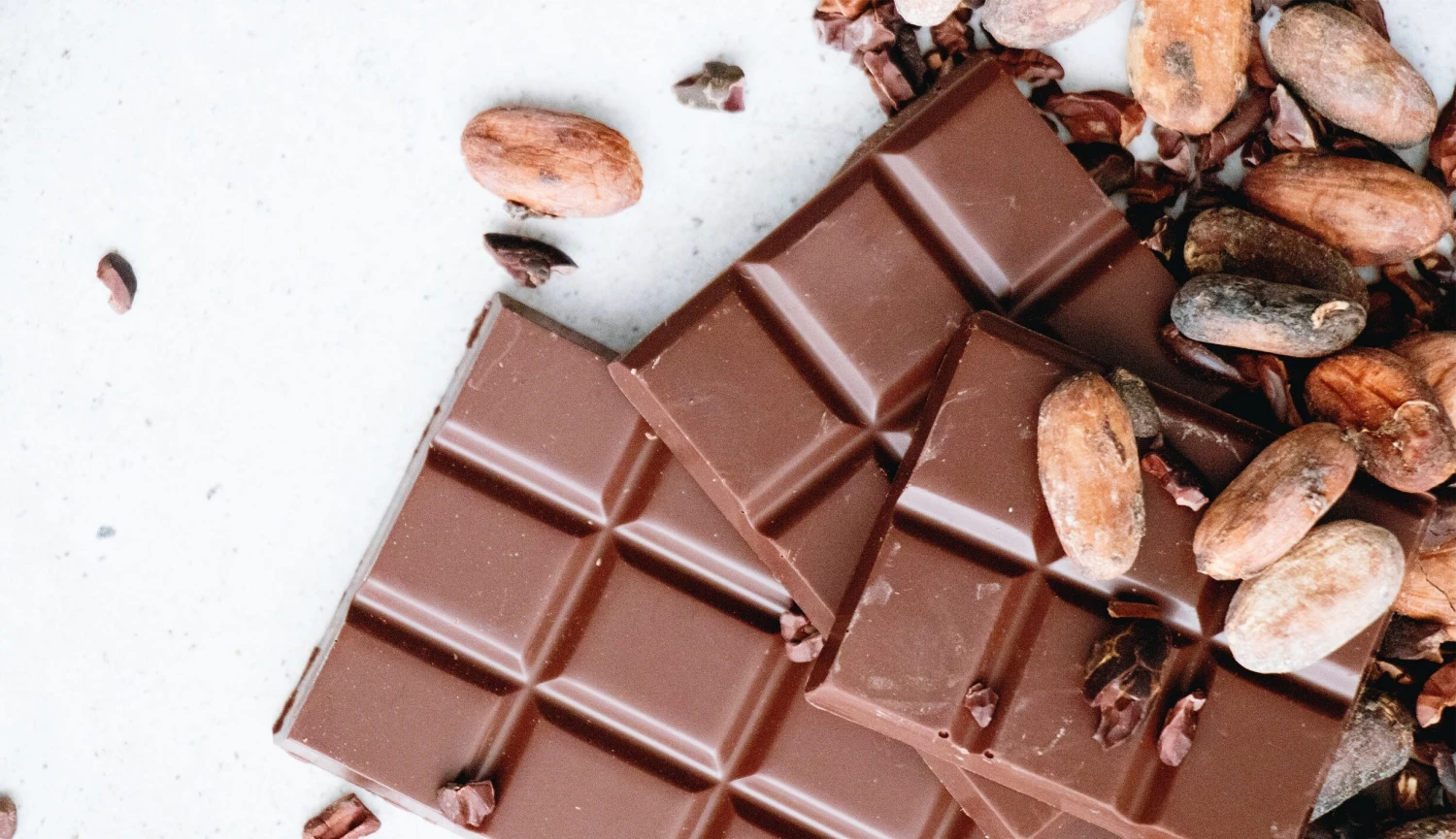 Kakao nikdy nebylo dražší. Čeští výrobci čokolády ale zůstávají klidní