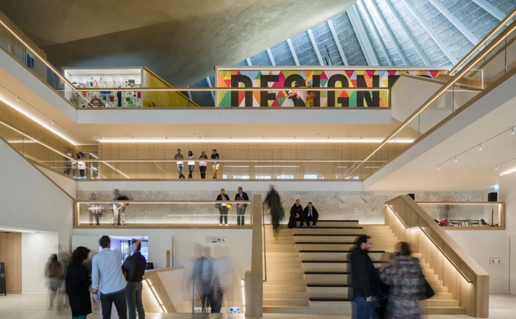 Bakala a&nbsp;největší designové muzeum světa. Miliardář mu věnuje deset milionů