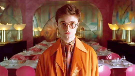 Harry Potter ve vaší režii. Kdy za nás začne natáčet filmy AI?